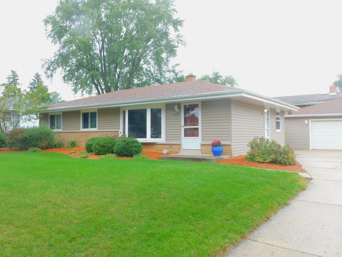 5634 S 33rd St., Milwaukee, WI 53221