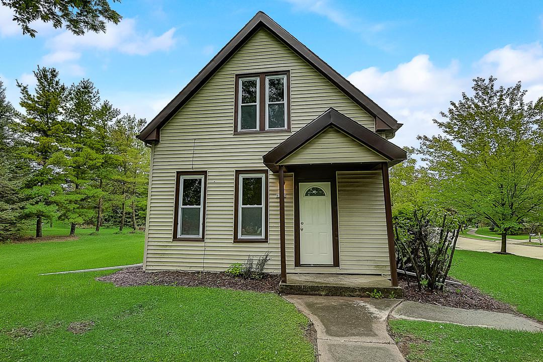 4330 Aarons Pl., West Bend, WI 53090