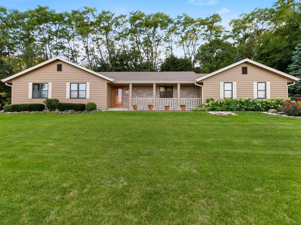 S84W32251 Jericho Rd., Mukwonago, WI 53149