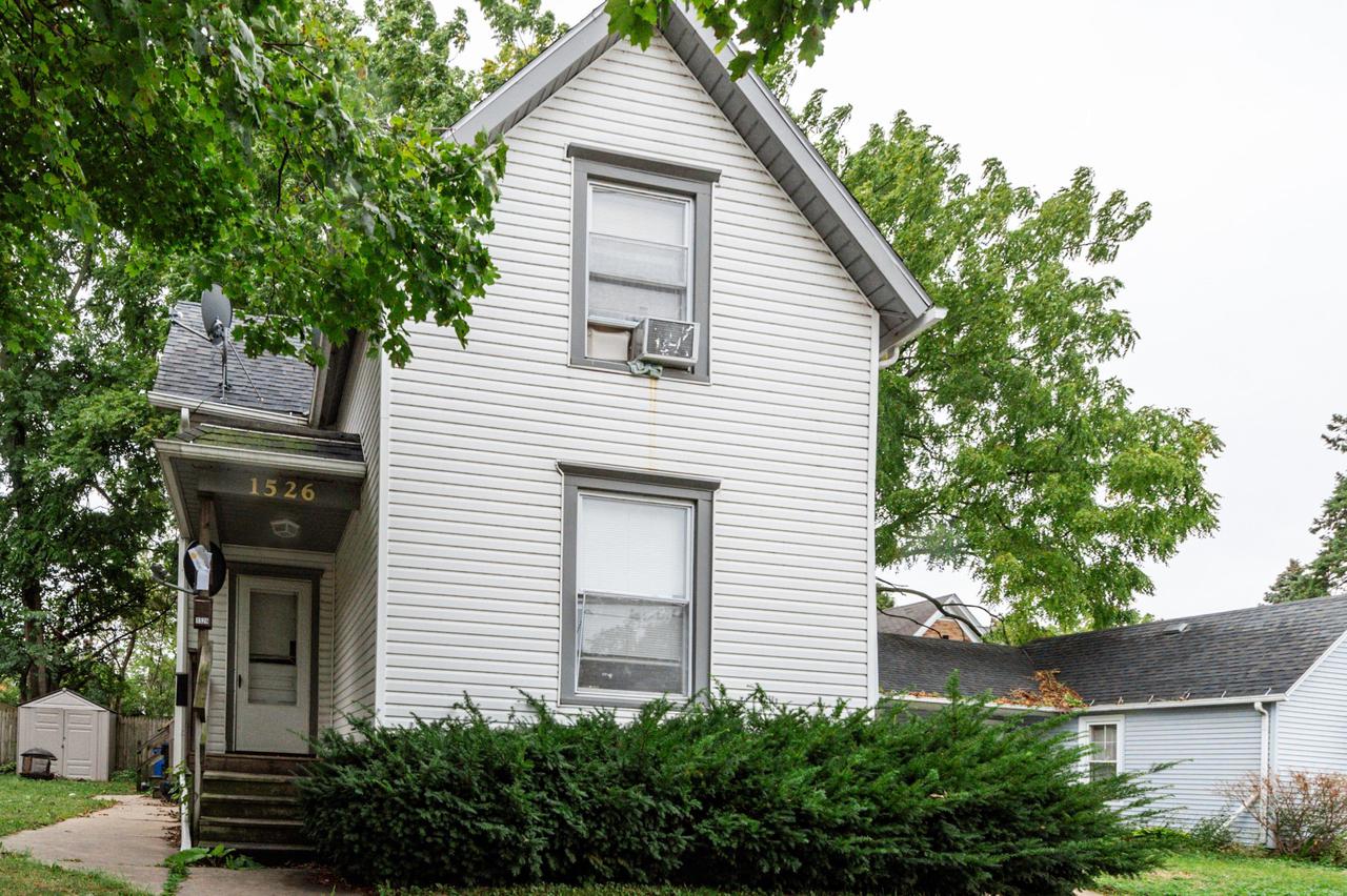 1526 Lincoln St., Racine, WI 53402