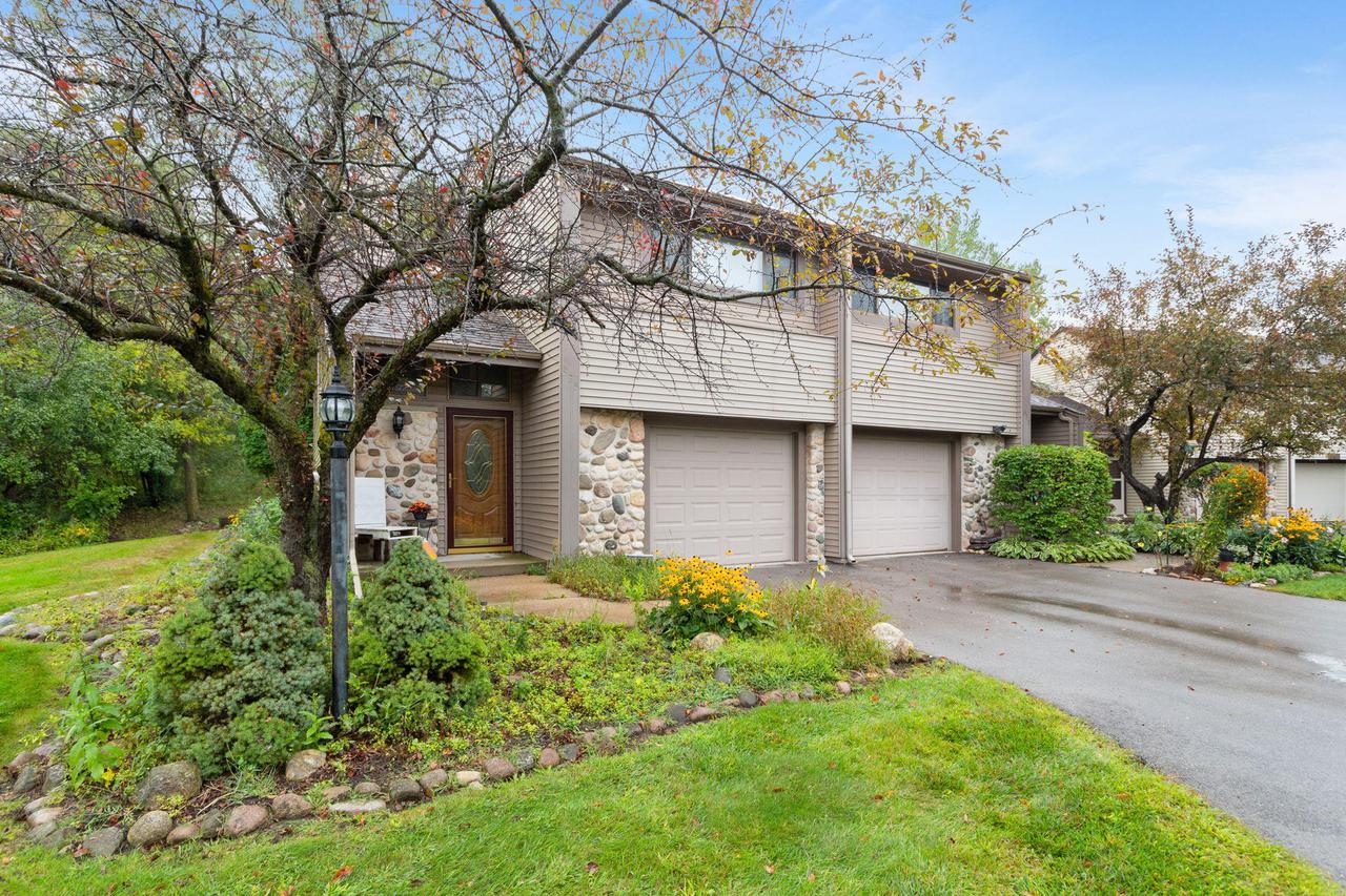 635 Tamarack Dr. #A4-1, West Bend, WI 53095