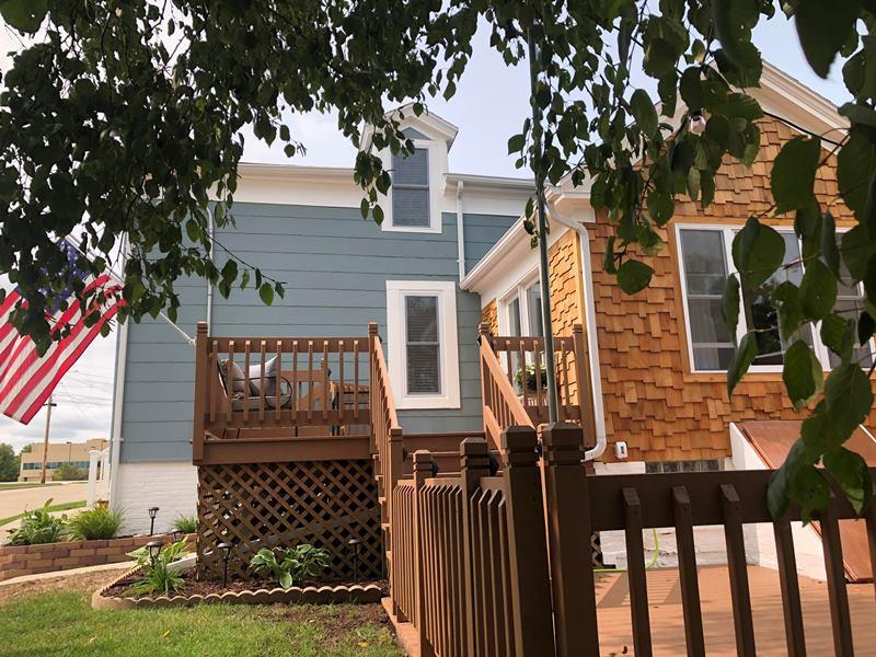 504 Wsahington Ct., Sheboygan, WI 53081