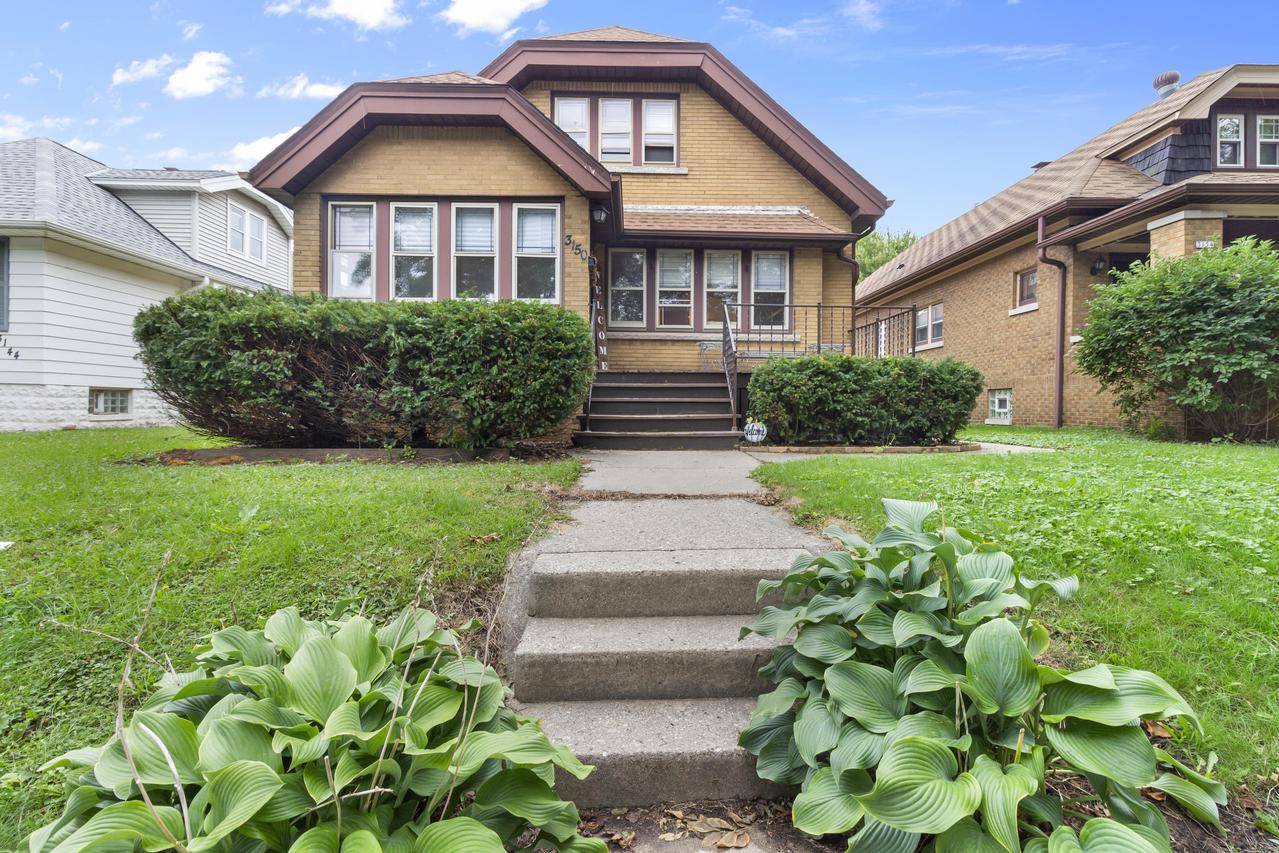 3150 S 7th St., Milwaukee, WI 53215