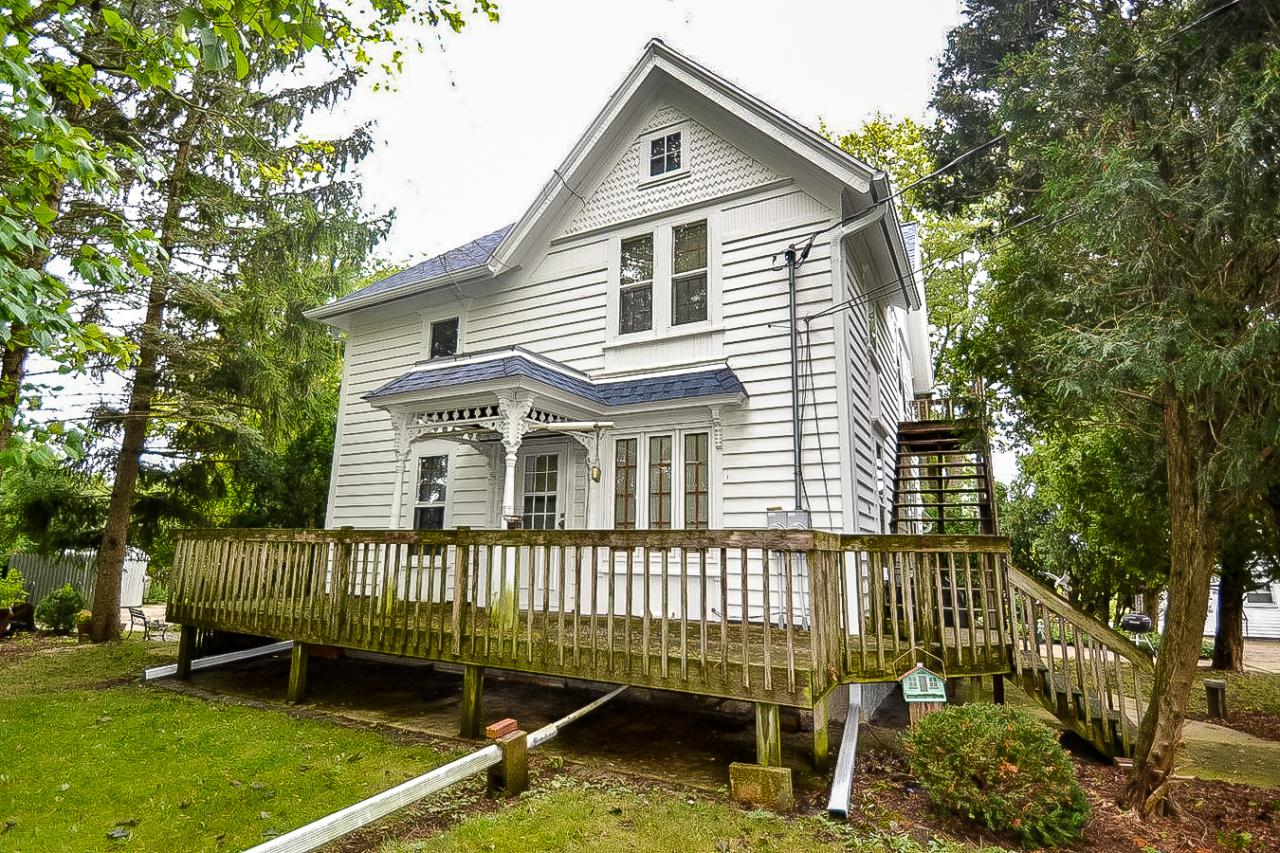 S100W24380 Forest Home Ave., Vernon, WI 53103
