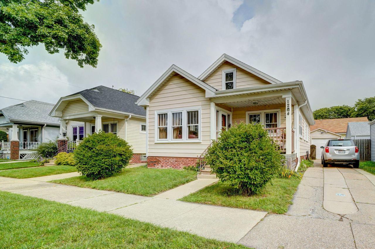 1204 Wolff St., Racine, WI 53402