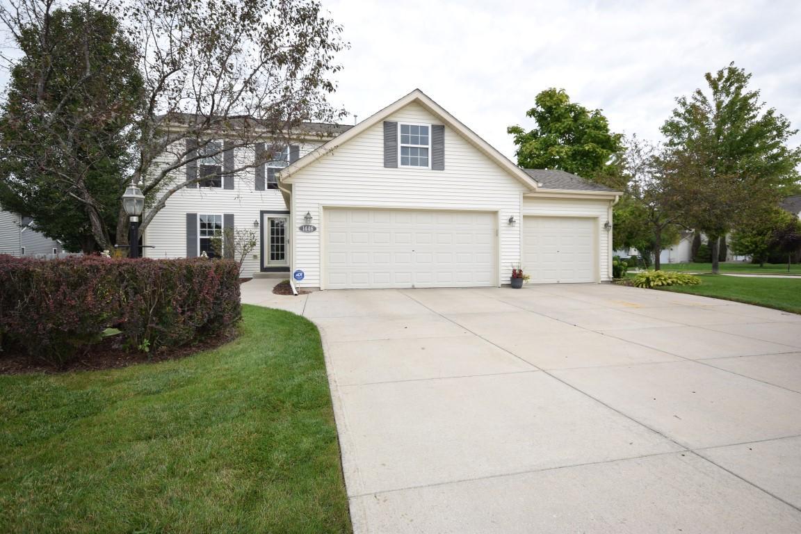 1446 Lee Ave., West Bend, WI 53090