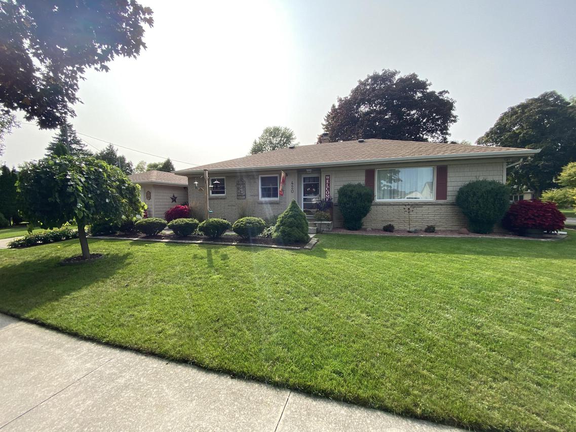 420 S 31st St., Manitowoc, WI 54220