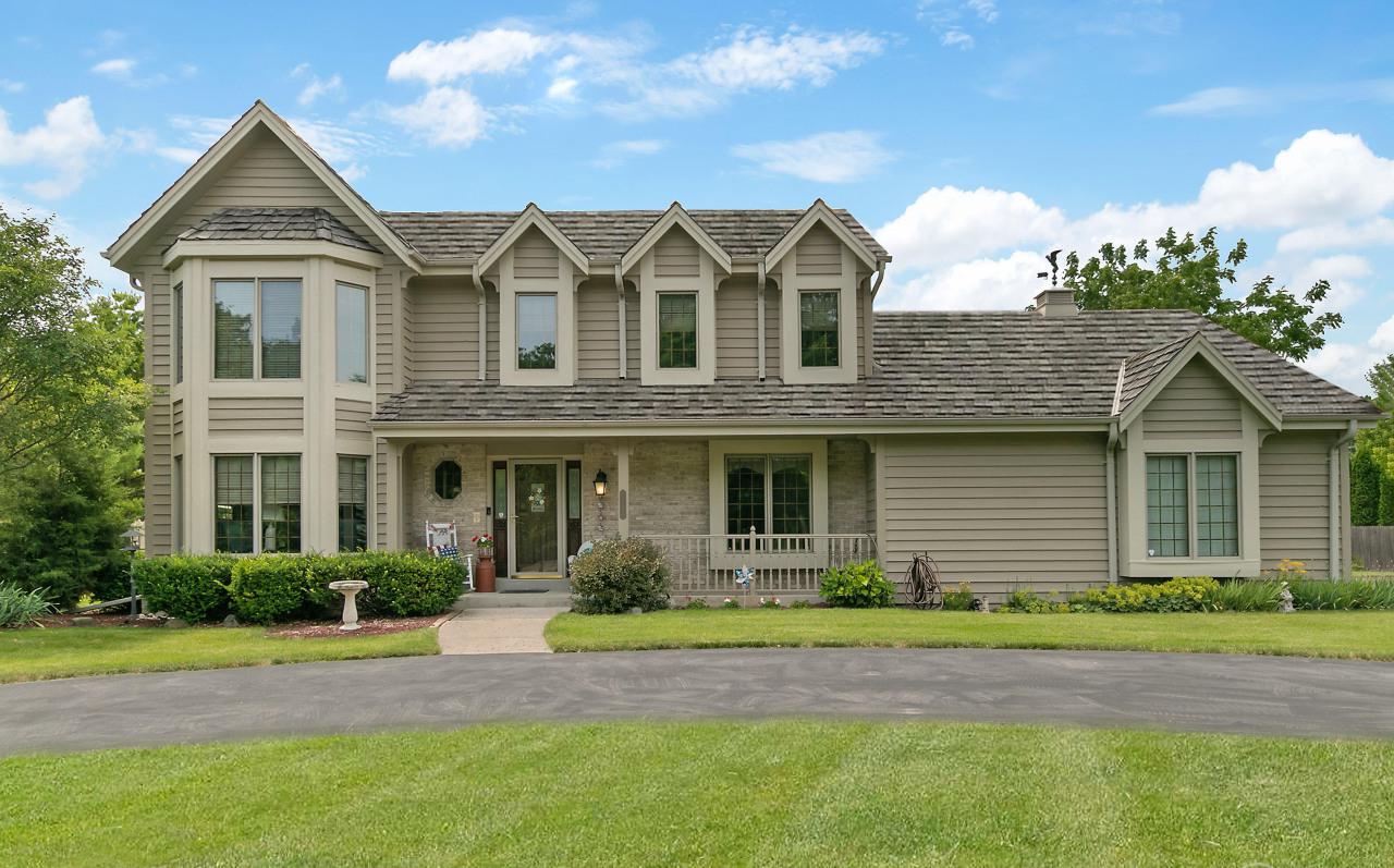 1398 20th Ave., Kenosha, WI 53140