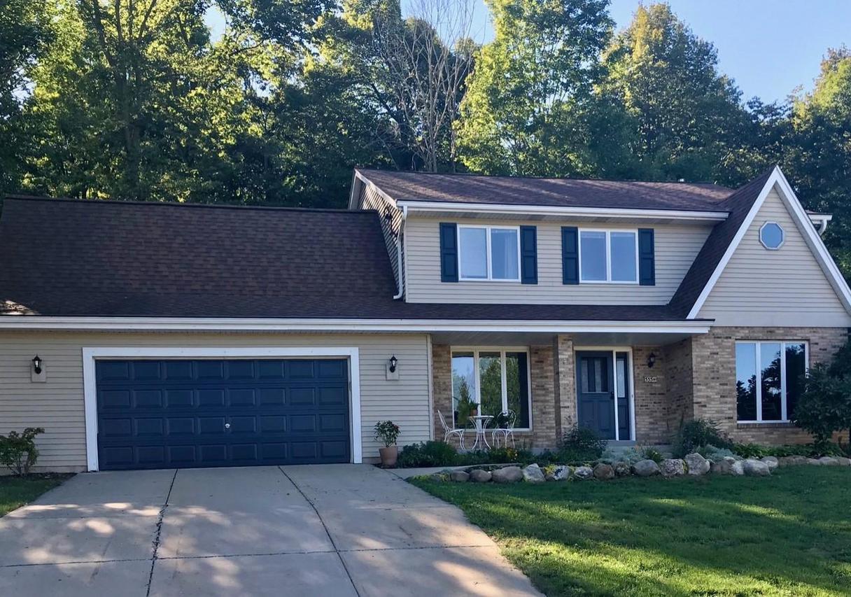535 N Majesa Hills Ln., Saukville, WI 53080