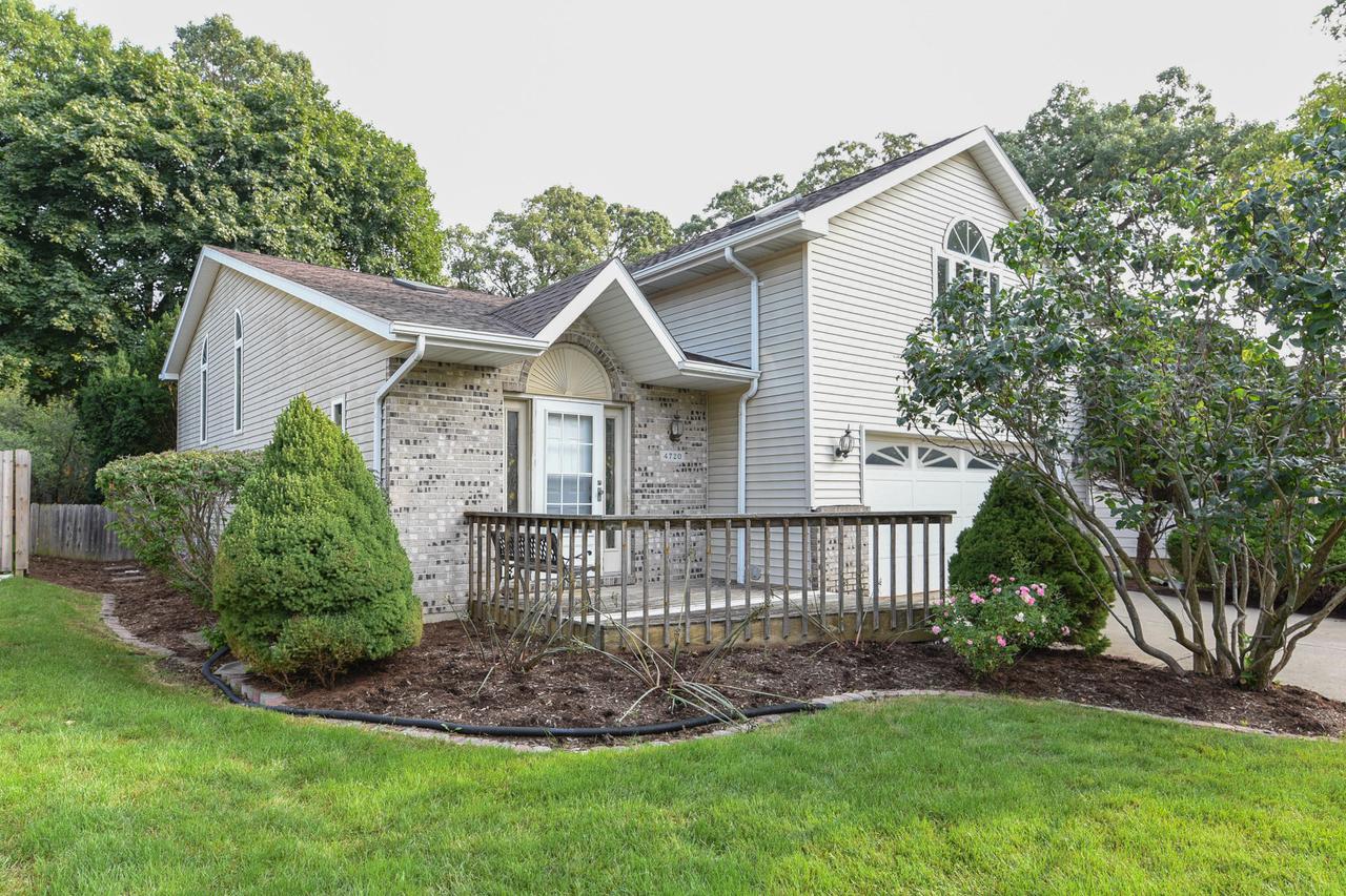 4720 68th St., Kenosha, WI 53142