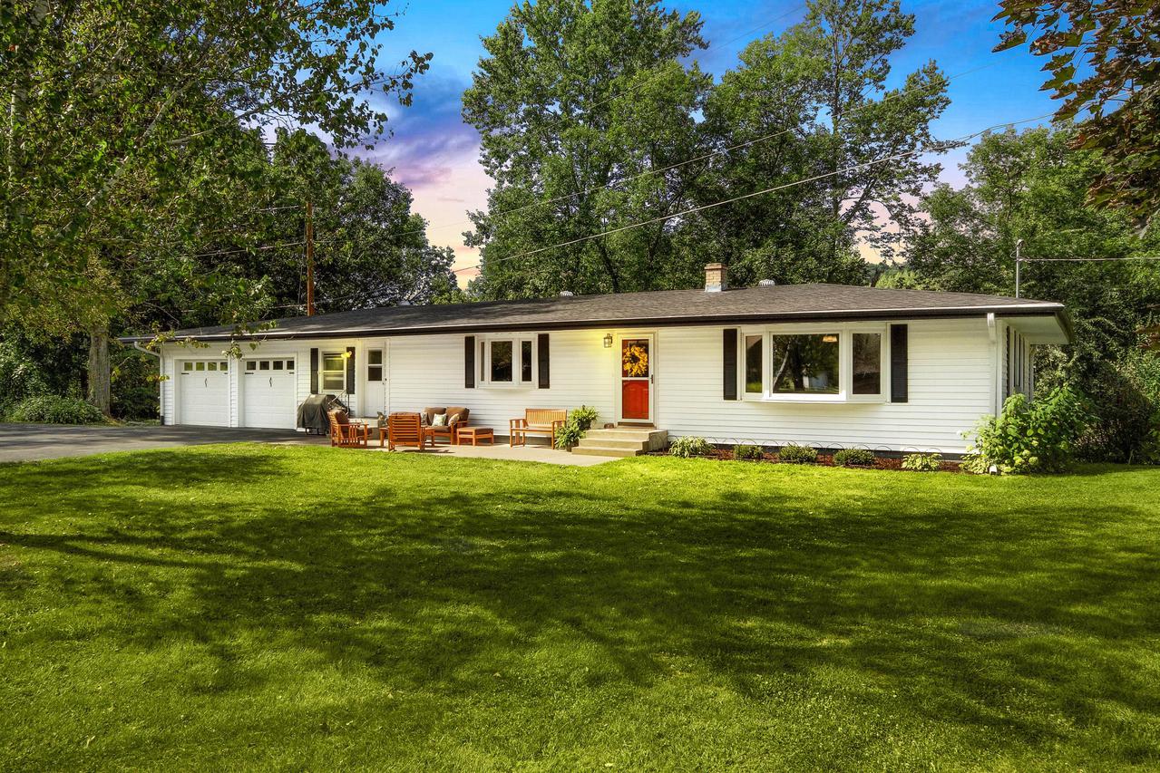 N3671 Lux Ln., Bergen, WI 54658