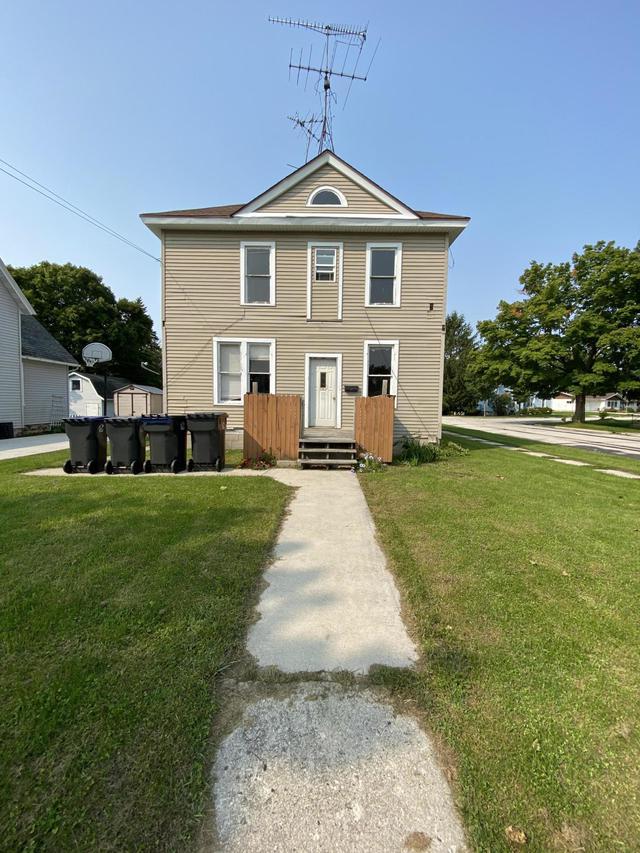 432 Middle St., Plymouth, WI 53073