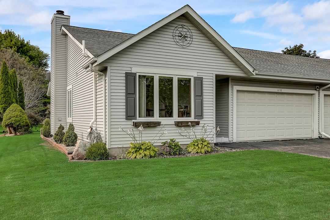 1232 Vogt Dr., West Bend, WI 53095