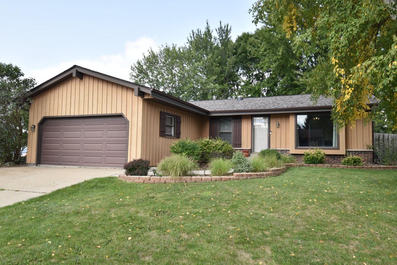 2310 Hughes Ln., Waukesha, WI 53188