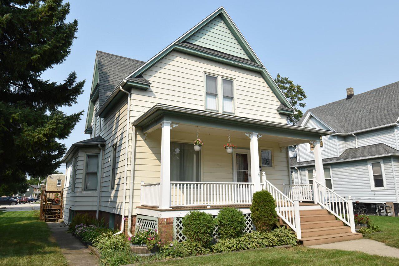 6410 23rd Ave., Kenosha, WI 53143