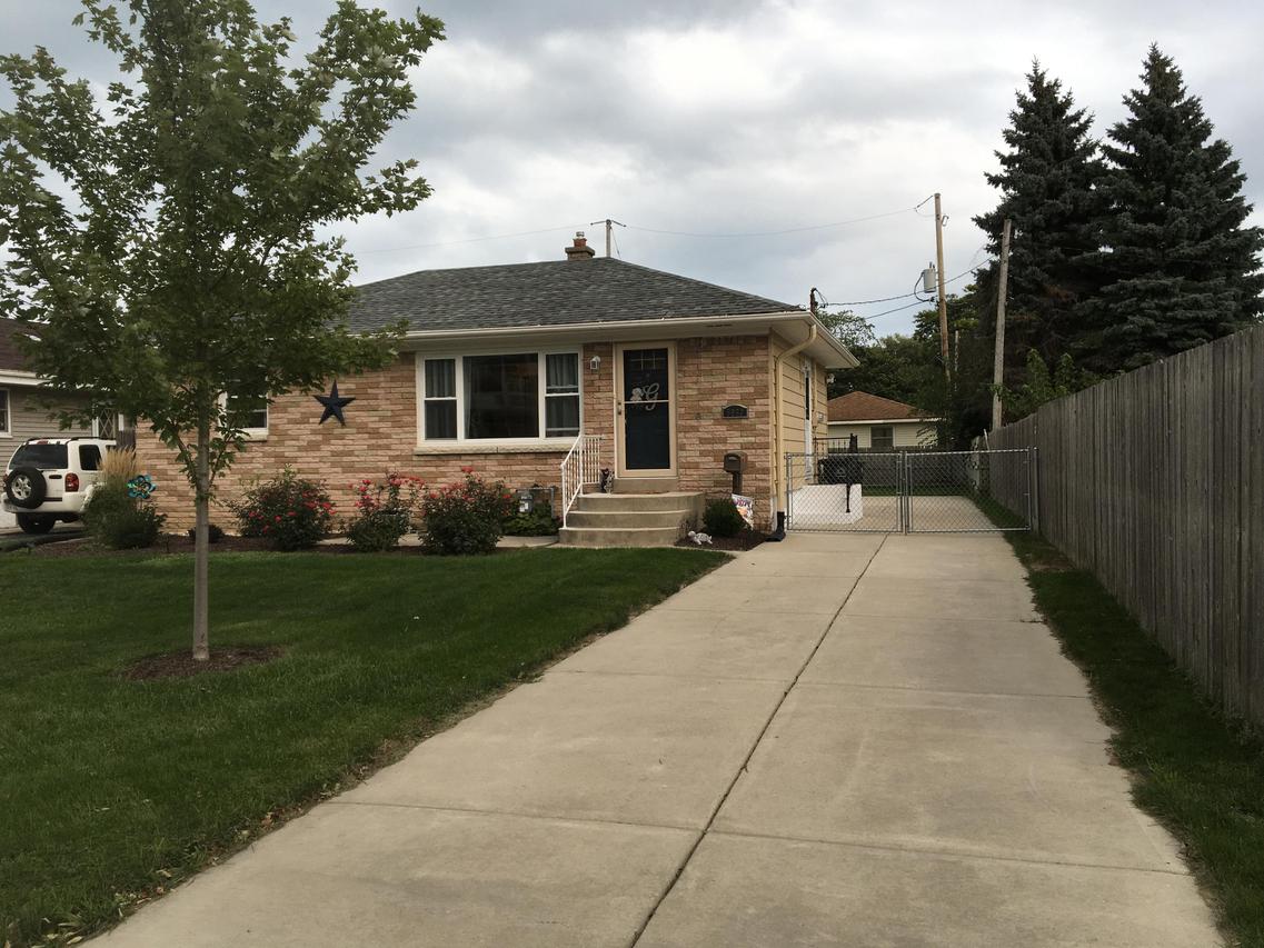 5862 S Swift Ave., Cudahy, WI 53110