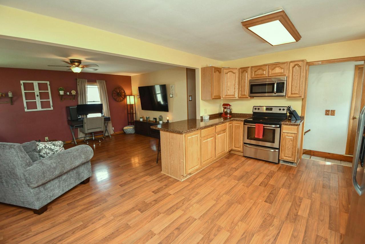 3422 S 85th St., Milwaukee, WI 53227