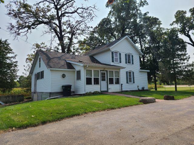 30616 Geneva Rd., Salem Lakes, WI 53168