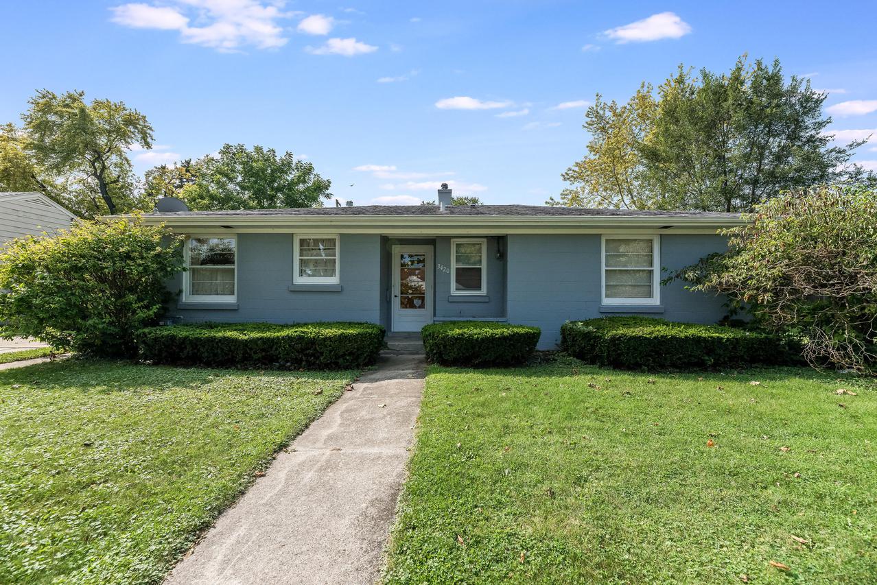 3420 Charles St., Racine, WI 53402