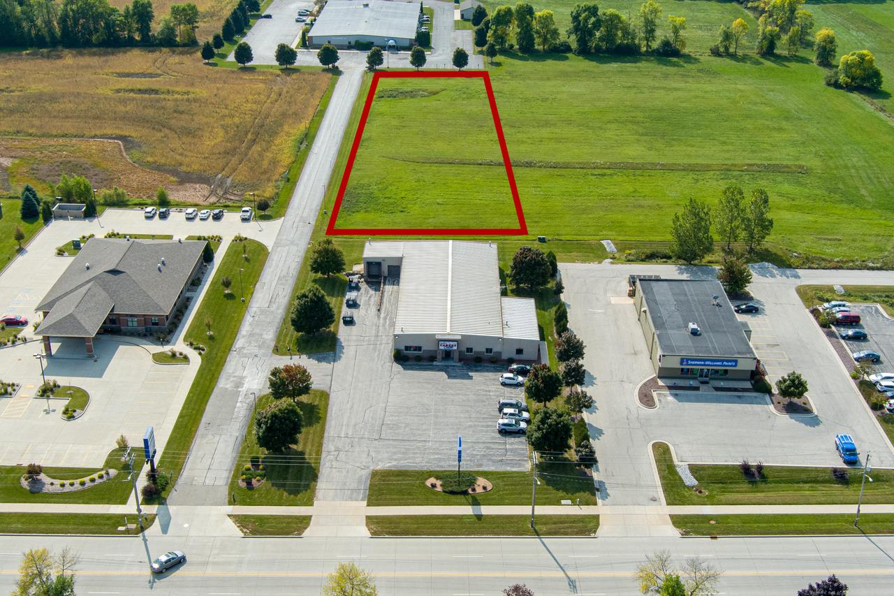 3741 Dewey St., Manitowoc, WI 54220