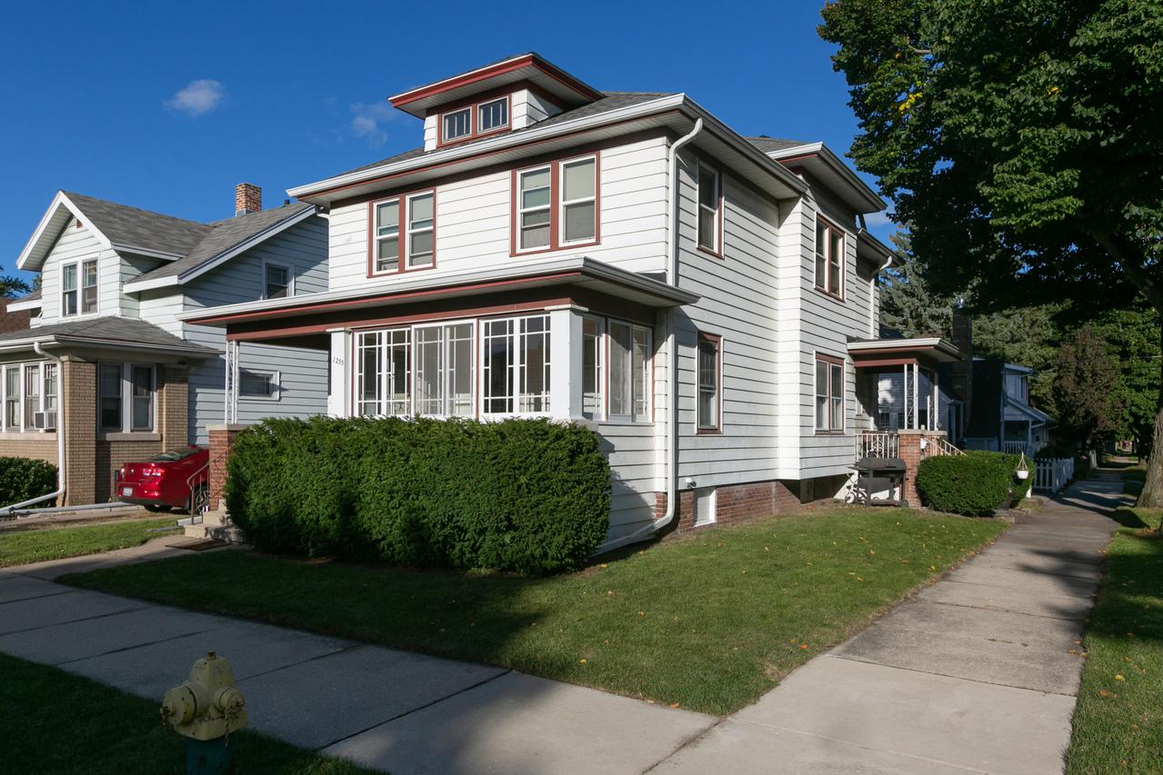1255 Cleveland Ave., Racine, WI 53405