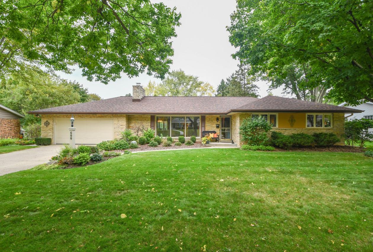 600 E Wabash Ave., Waukesha, WI 53186