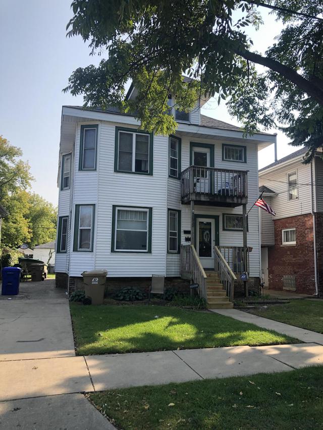 2619 63rd St, Kenosha, WI 53143