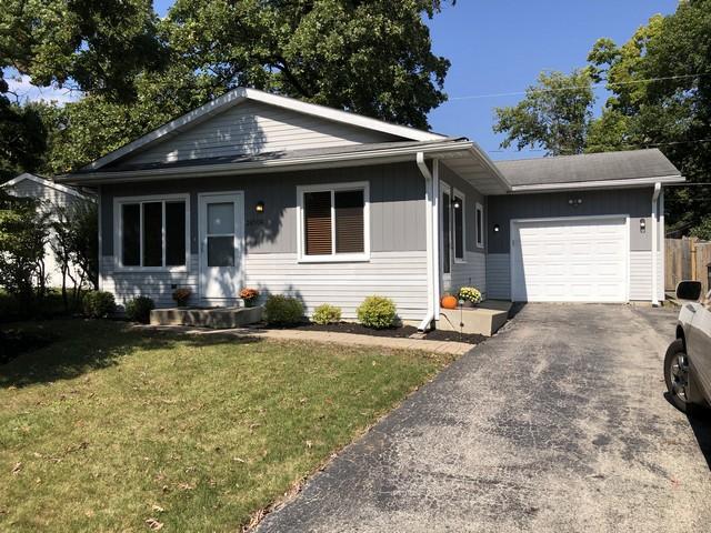 24504 68th St., Paddock Lake, WI 53168