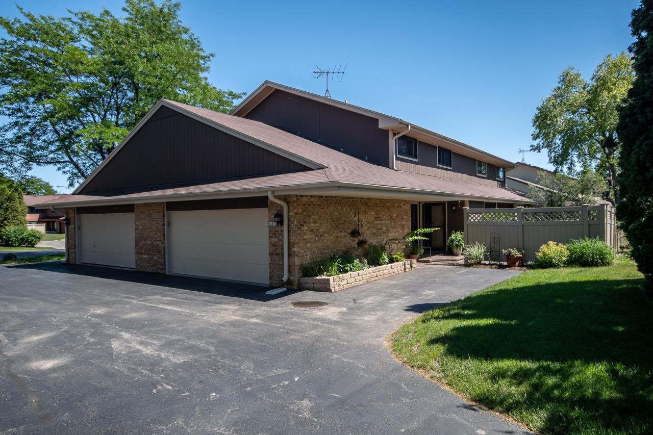 14072 W Tiffany Pl., New Berlin, WI 53151