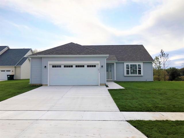 1333 E Longneedle Ln. #Lot 28, Elkhorn, WI 53121