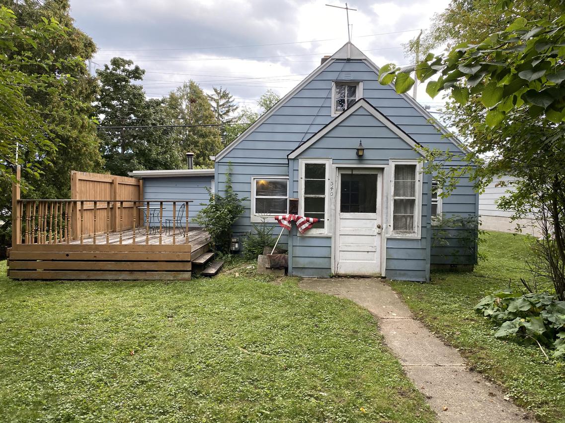 340 S Garfield Ave., Port Washington, WI 53074