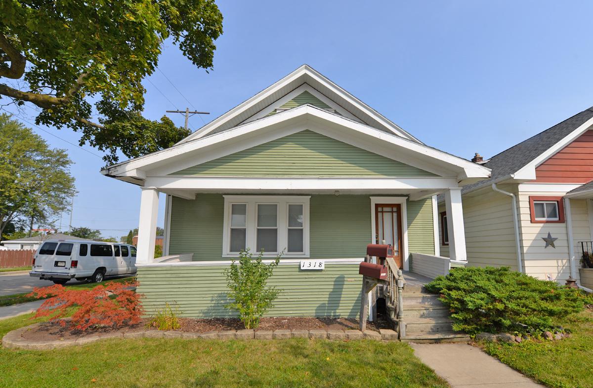 1318 Goold St., Racine, WI 53402