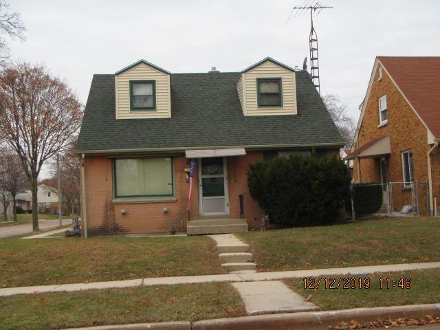 2577 S 62nd St., Milwaukee, WI 53219