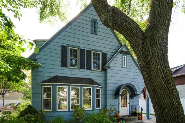 1607 New York Ave., Manitowoc, WI 54220