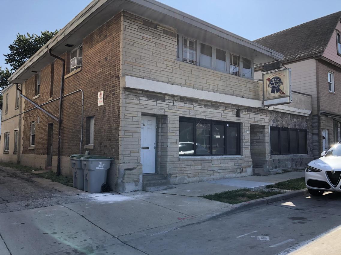 3408 N Port Washington Ave #3410, Milwaukee, WI 53212