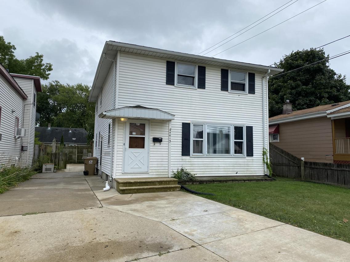 4015 53rd St., Kenosha, WI 53144