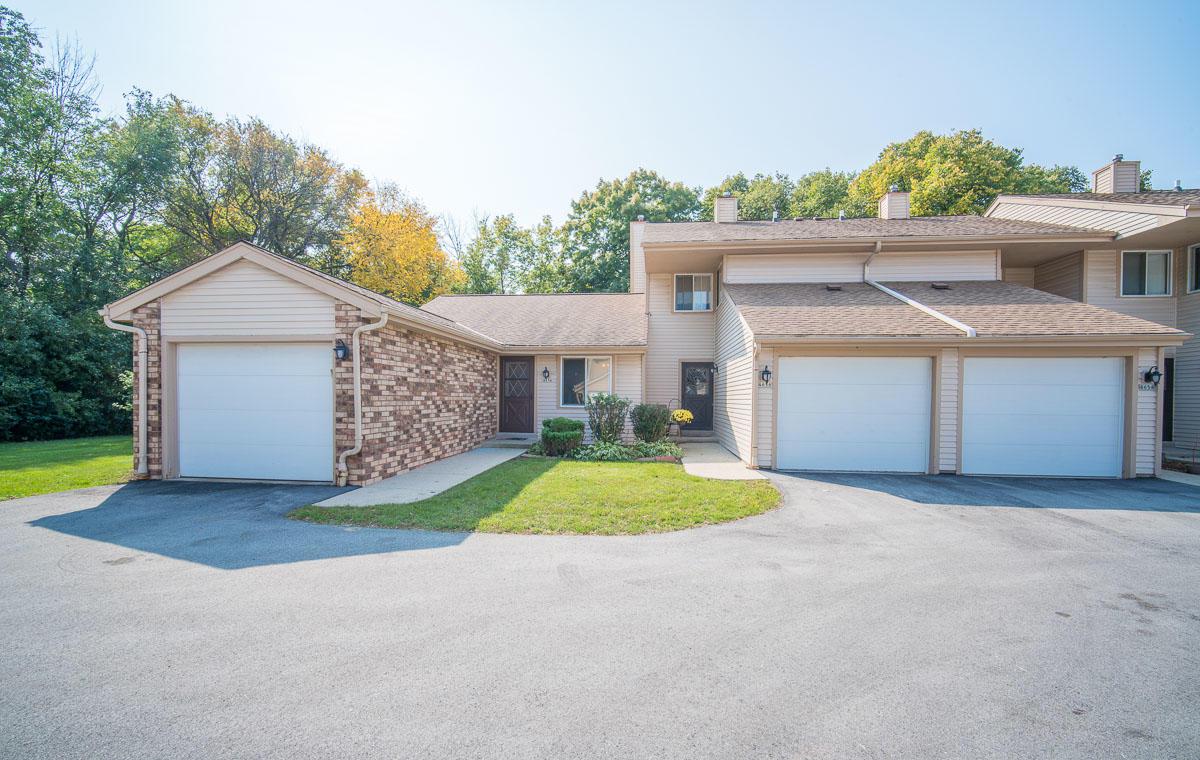 4654 S Woodland Dr., Milwaukee, WI 53220