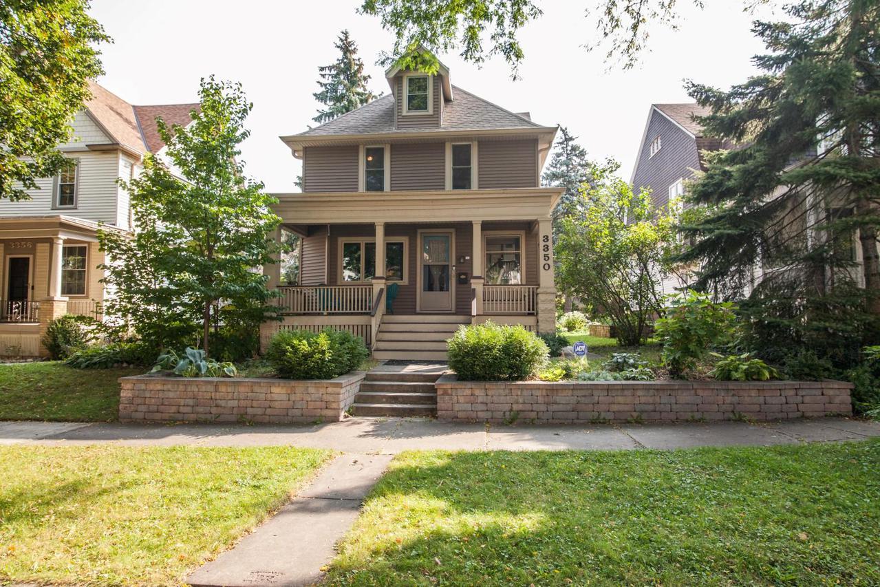 3350 N Newhall St, Milwaukee, WI 53211