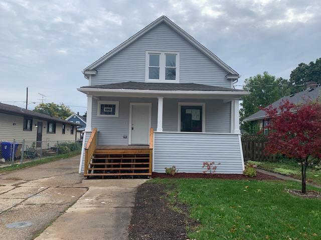 6527 30th Ave, Kenosha, WI 53142