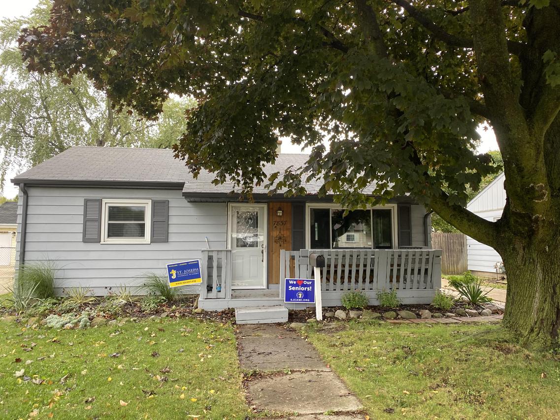 7837 31st Ave., Kenosha, WI 53142