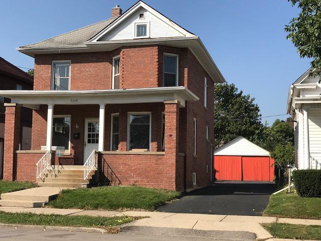 3208 Kinzie Ave, Racine, WI 53405