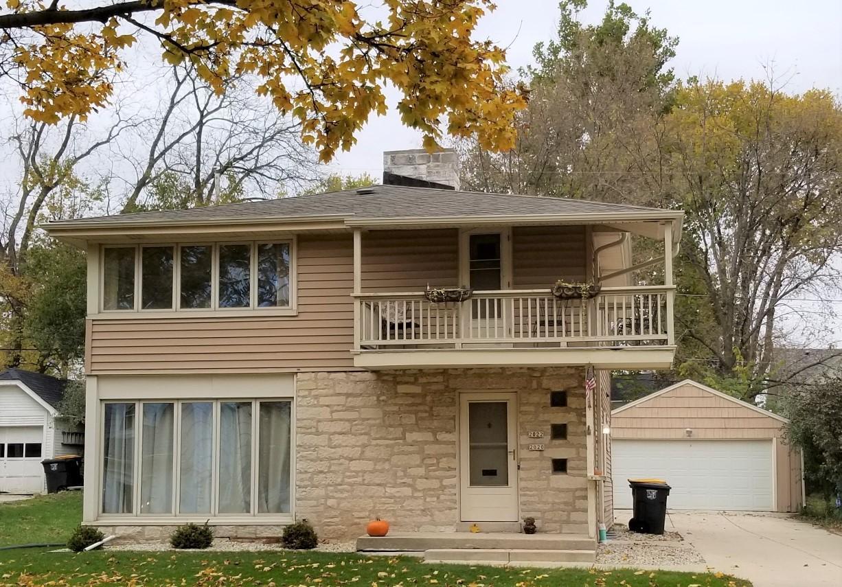 2020 N 84th St. #2022, Wauwatosa, WI 53226