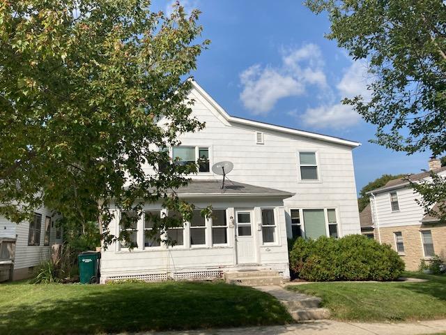 132-134 E Walters, Port Washington, WI 53074