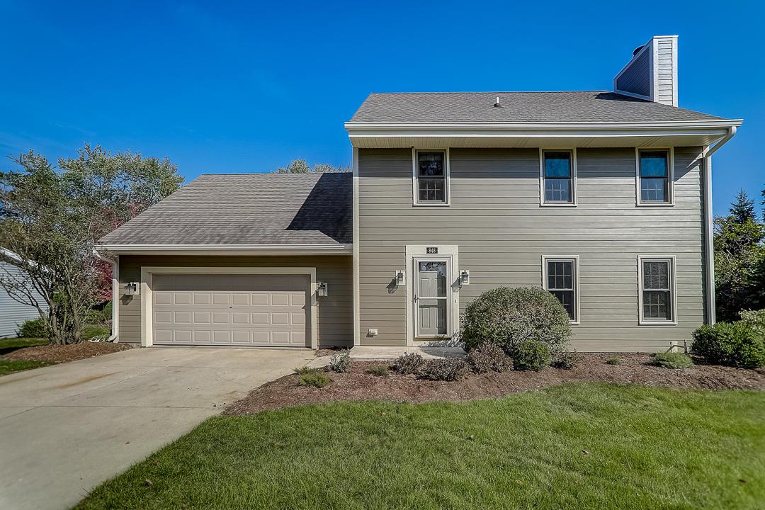 848 5th Ave., Grafton, WI 53024
