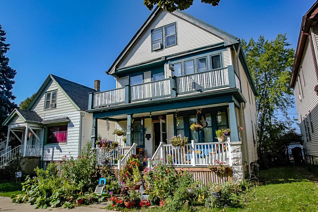 3161 S 18th St., Milwaukee, WI 53215