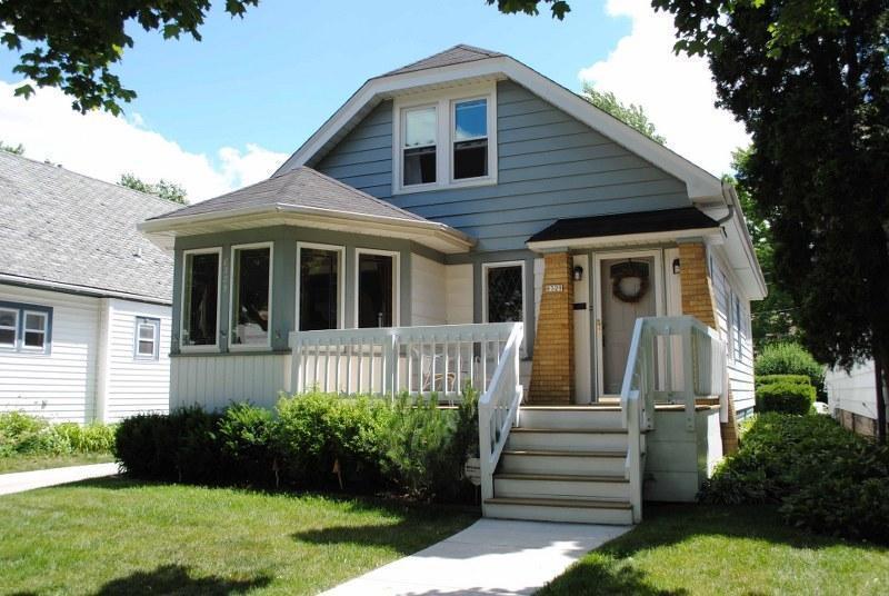8239 Gridley Ave., Milwaukee, WI 53213