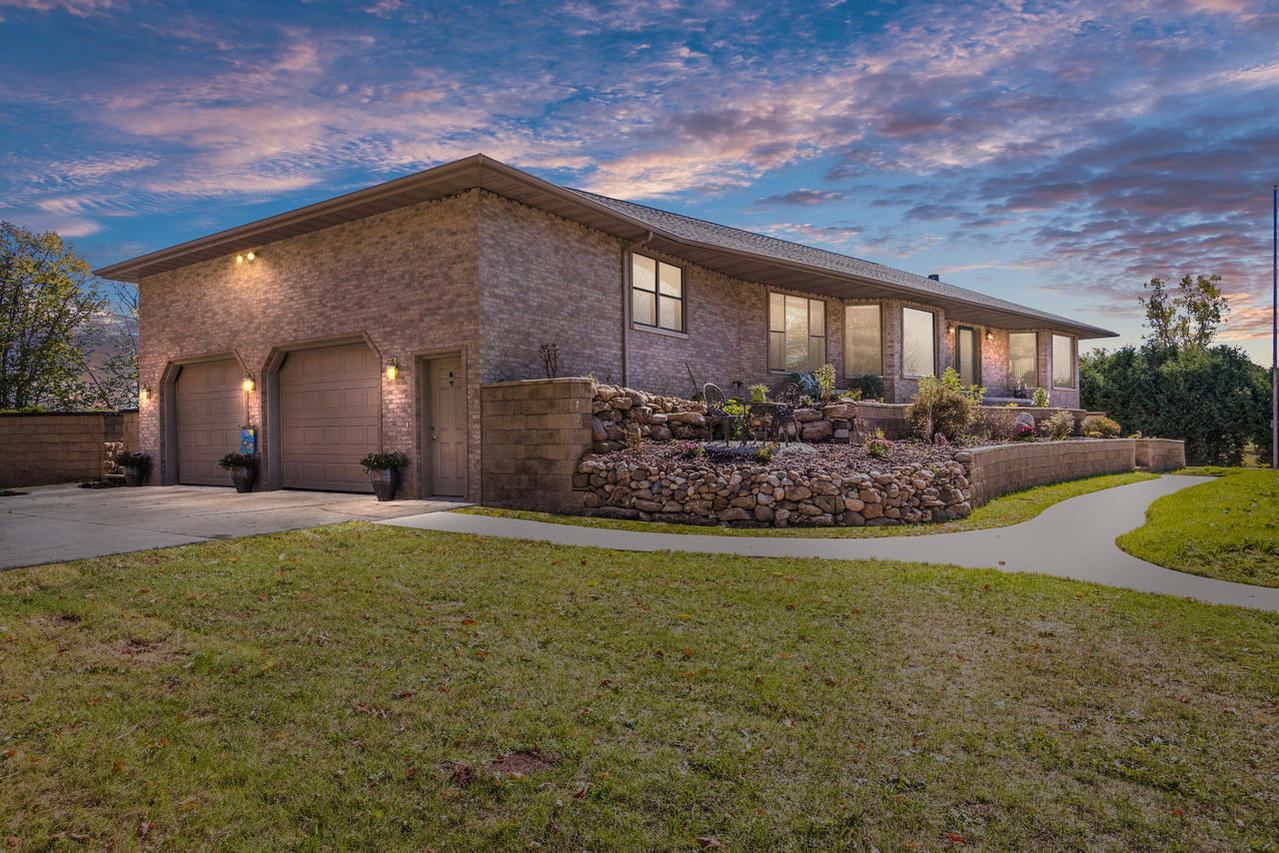 13211 White Cedar Rd., Gibson, WI 54241