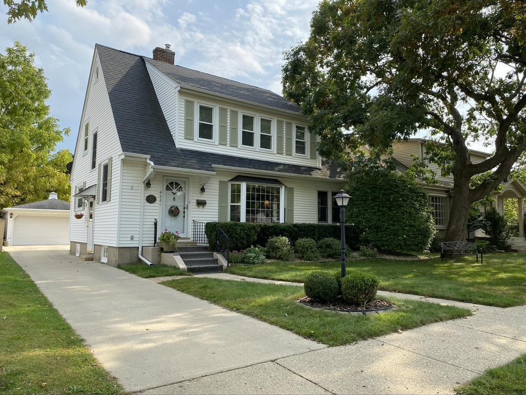 4221 Wilson Rd, Kenosha, WI 53142