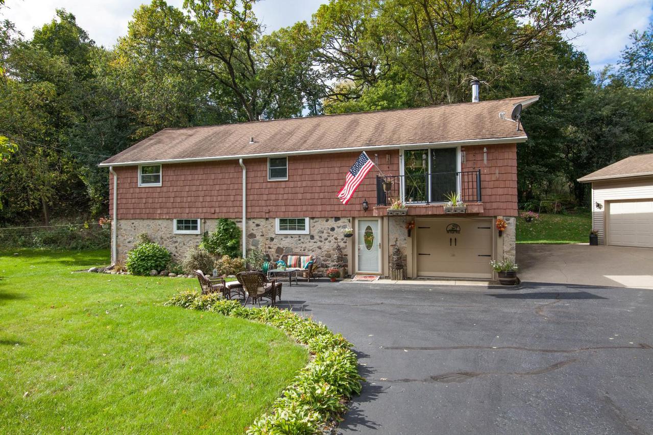 7300 Fish Hatchery, Burlington, WI 53105