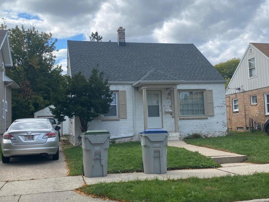 4033 N 39th St., Milwaukee, WI 53216